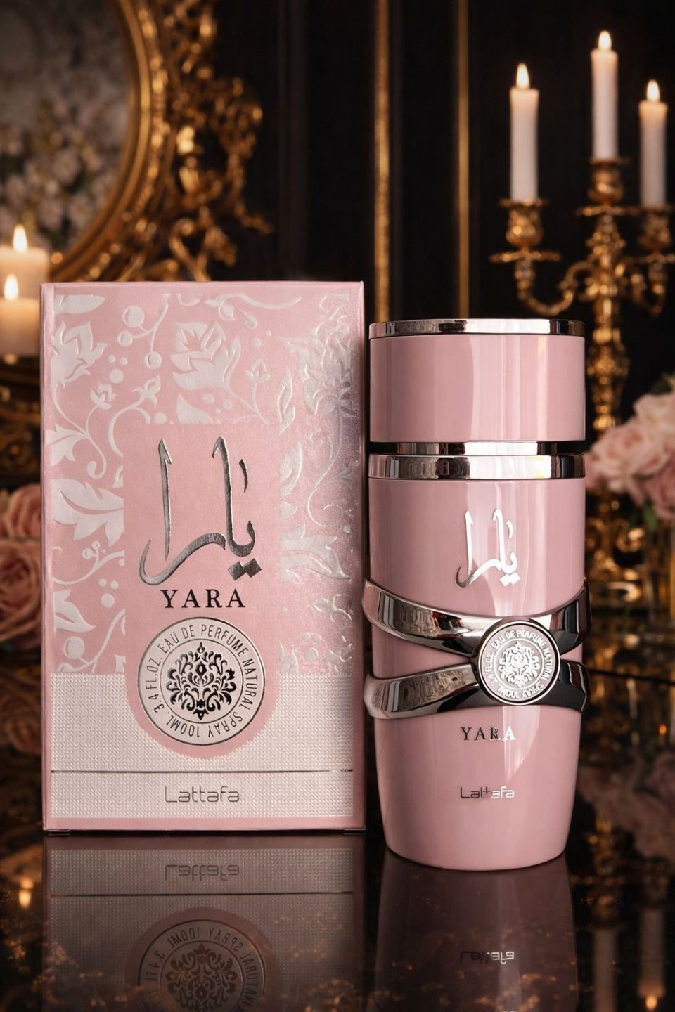 Yara Eau de Parfum