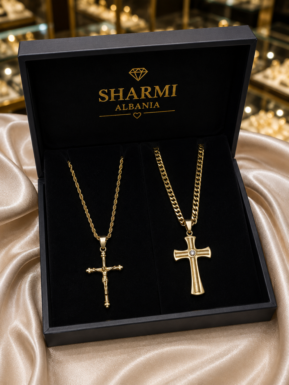 Varse me Kryq